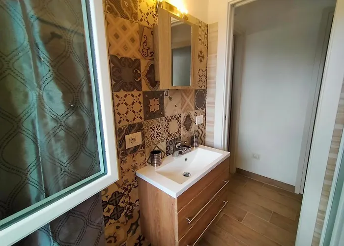 Apartment Ca' Montelabate Rimini