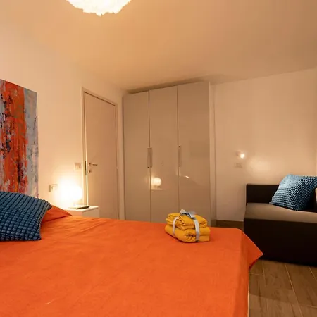 Apartament Ca' Montelabate