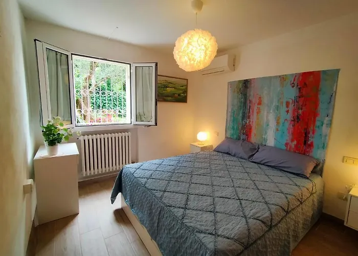 Ca' Montelabate Apartament *