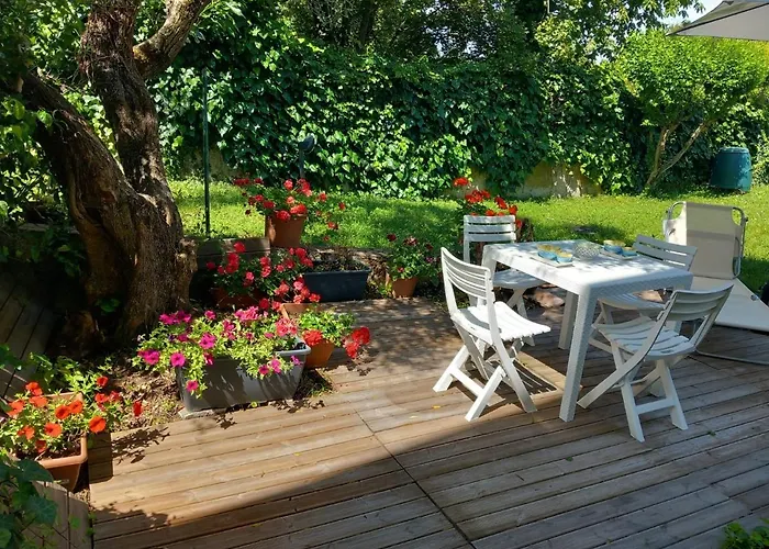 Ca' Montelabate Apartament Rimini